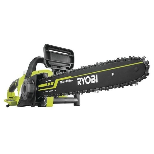 Ryobi elektro kettensäge - elektro-kettensäge, +