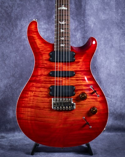 Paul reed smith - reed,