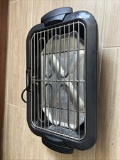 Tefal Barbecue Elektrischer