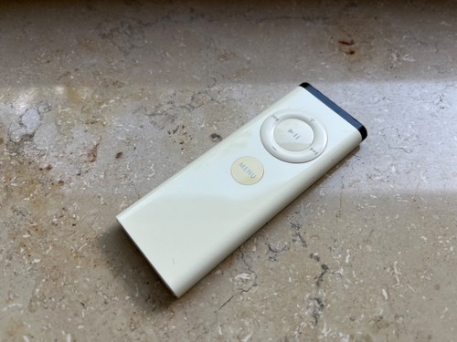 Apple remote - apple, –