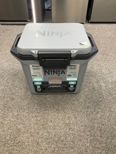 Ninja FB131EUGY FrostVault Mobile Kühlbox - Wie neu 1#2552963
