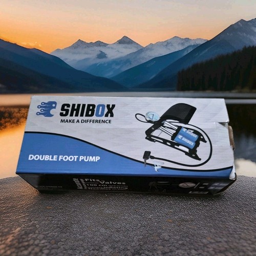 Fahrradpumpe fußpumpe für - fußpumpe,