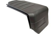 Lufttank Deckel Abdeckung