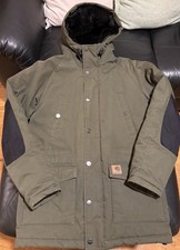 Carhartt WIP W Trapper Parka