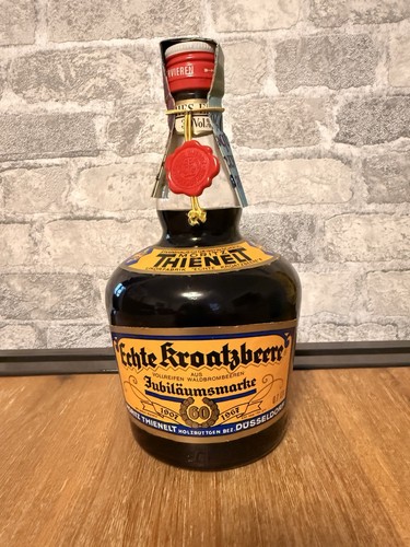 Echte kroatzbeere - echte,
