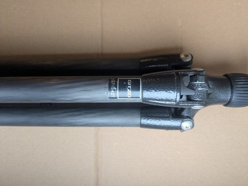 Gitzo serie gt1542t traveler - gt1542t,