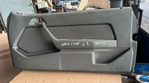 Mercedes w124 coupe c124 - coupe, ce