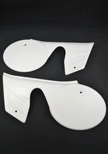 Seitenbleche Cagiva 125 RX