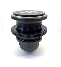 LOMO cine lens OKC 1-50-6 50mm