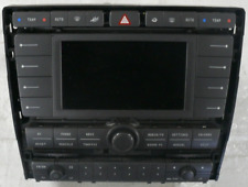 Navigationssystem VW Phaeton 3D bis 02/2007 3D0035007P 5W8