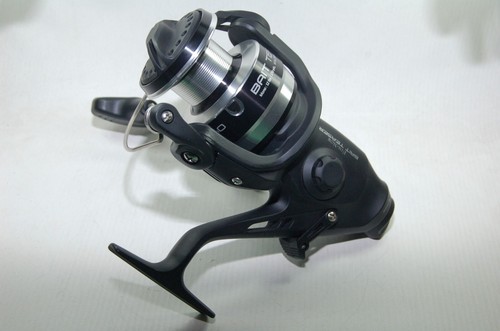 Fin nor bait teaser 80 - bait,
