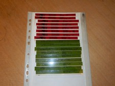 Aprilia Microfishe Microfish