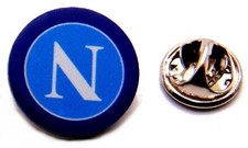 Ssc neapel pin - ssc, classic