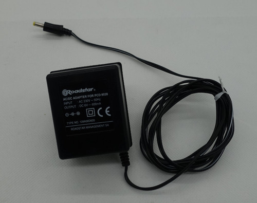 Roadstar netzteil ac - , ac/dc