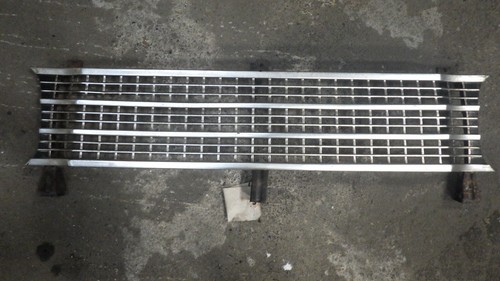 Kühlergrill kühlergitter - kühlergrill,,