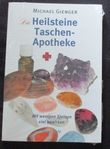 Die heilsteine - die,