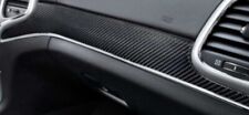 JEEP GRAND CHEROKEE SRT SRT8 CARBON INTERIOR TRIM SET COCPIT DECOR DEKOR