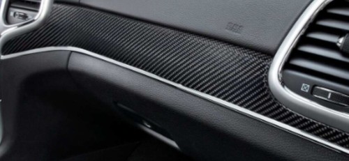 Jeep grand cherokee srt - jeep,