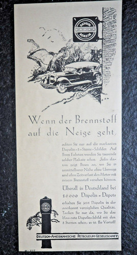 Dapolin tankstelle benzin - tankstelle,