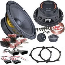 GROUND ZERO LAUTSPRECHER für