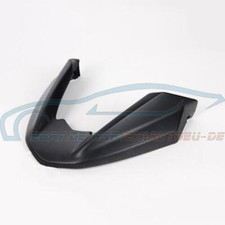 Original BMW 46617694390 - Kotflügelverlängerung vorne