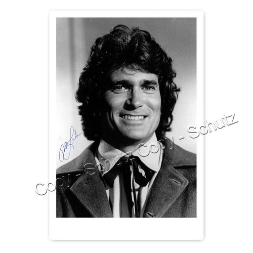 Michael landon unsere - -, kleine