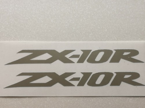 10r motorrad aufkleber - 2, x