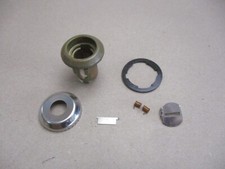 Ford Fiesta Taunus MK1 MK2 Reparatursatz Türschloss Schließzylinder NEU original