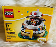 LEGO Seasonal 40153