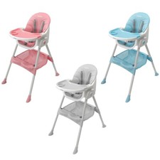 BabyStar Kinderhochstuhl