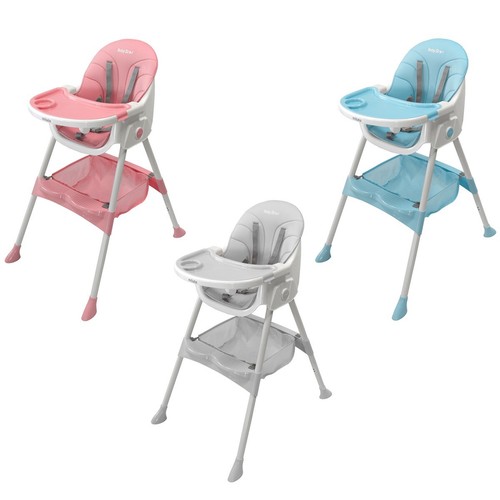 Babystar kinderhochstuhl - babystar,