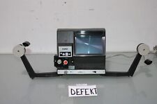 Porst Editor D1 Filmbetrachter *defekt* (FL3241-R43)