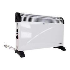 Konvektor Heizung Radiator Heizgerät Elektroheizung Heizkörper Heizer 2000W VEMO