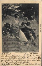 1900 Stempel ZEITZ auf