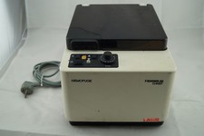 Heraeus chris zentrifuge - chris,