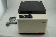 Heraeus Chris Zentrifuge 780, Laborzentrifuge 