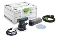 Festool Exzenterschleifer ETS 125 REQ-Plus - 576069