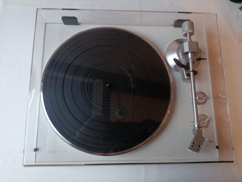 Teac 300 weiß - tn-300,