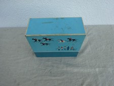 Fernglas Carl Zeiss Jena 15 x 50 mit Köcher und Karton ...749