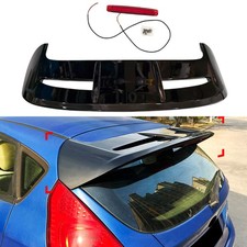 Dachspoiler für Ford Fiesta