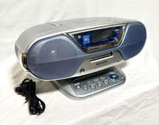 Panasonic RX-MDX61 CD MD FM AM