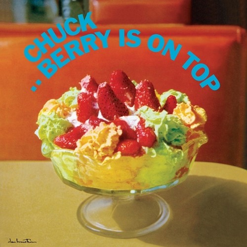 Chuck berry on - -,