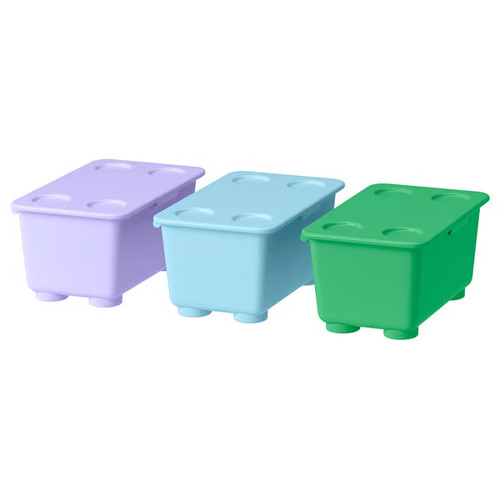 Ikea glis box - glis, mit