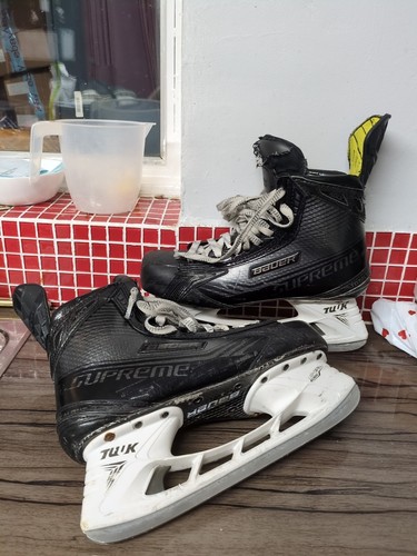 Bauer supreme totalone mx3 - supreme,