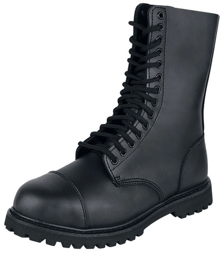 Brandit boot unisex phantom - unisex,