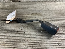 81115 Gurtschloss hinten