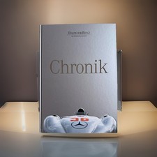 Illustrierte Chronik Der