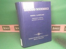 Grundbau-Taschenbuch. Band 2