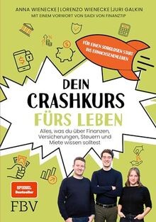 Dein crashkurs fürs leben - crashkurs,