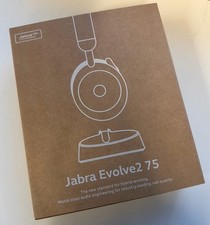 Neu in OVP Jabra Evolve2 75